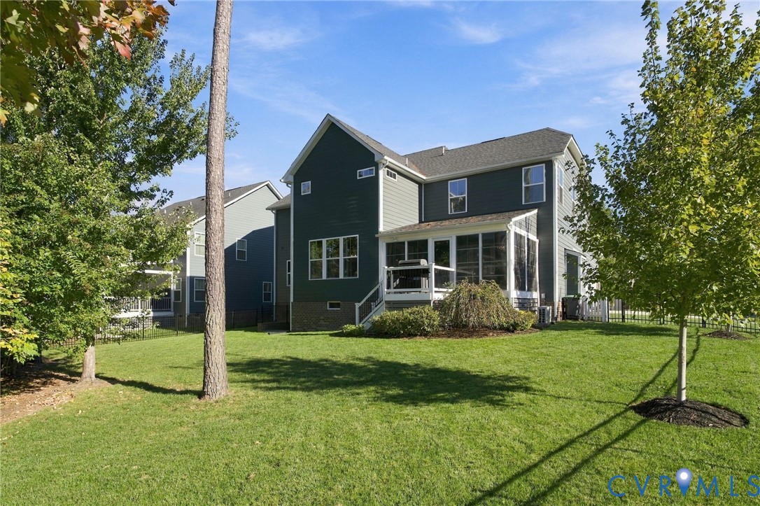 17900 Boston Creek Trail, Shoal Valley, Moseley, VA 23120