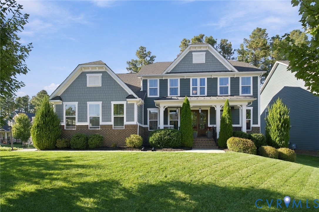 17900 Boston Creek Trail, Shoal Valley, Moseley, VA 23120 17900 Boston Creek Trail, Shoal Valley, Moseley, VA 23120