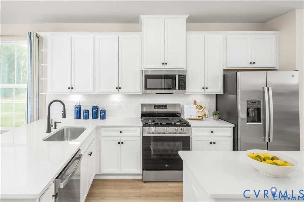12701 Red Clover Way, Cloverleigh, Midlothian, VA 23112
