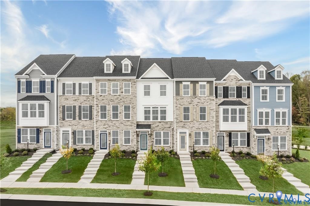 12701 Red Clover Way, Cloverleigh, Midlothian, VA 23112