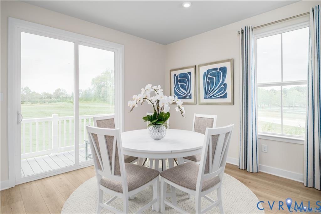 12701 Red Clover Way, Cloverleigh, Midlothian, VA 23112