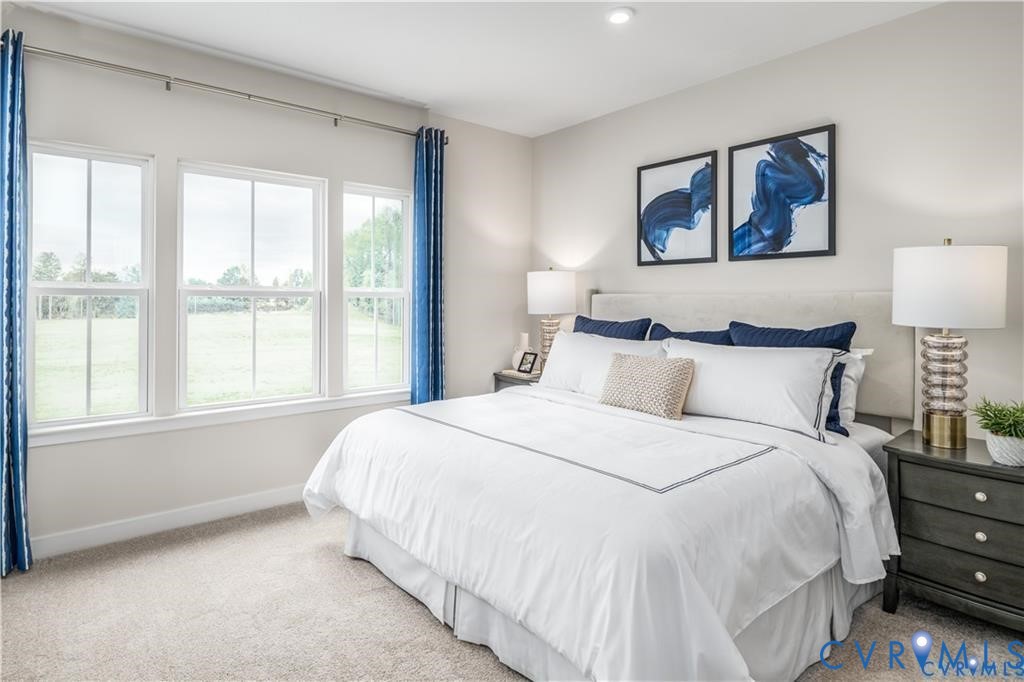 12701 Red Clover Way, Cloverleigh, Midlothian, VA 23112