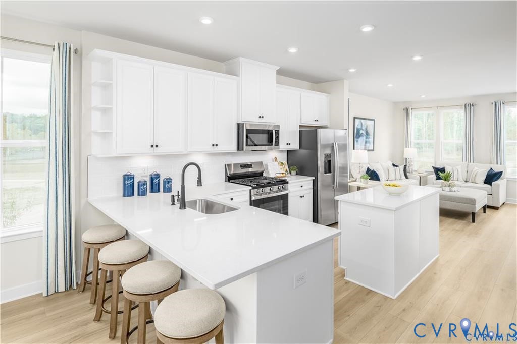 12701 Red Clover Way, Cloverleigh, Midlothian, VA 23112