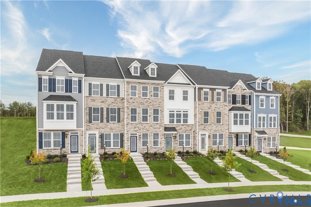 12701 Red Clover Way, Cloverleigh, Midlothian, VA 23112