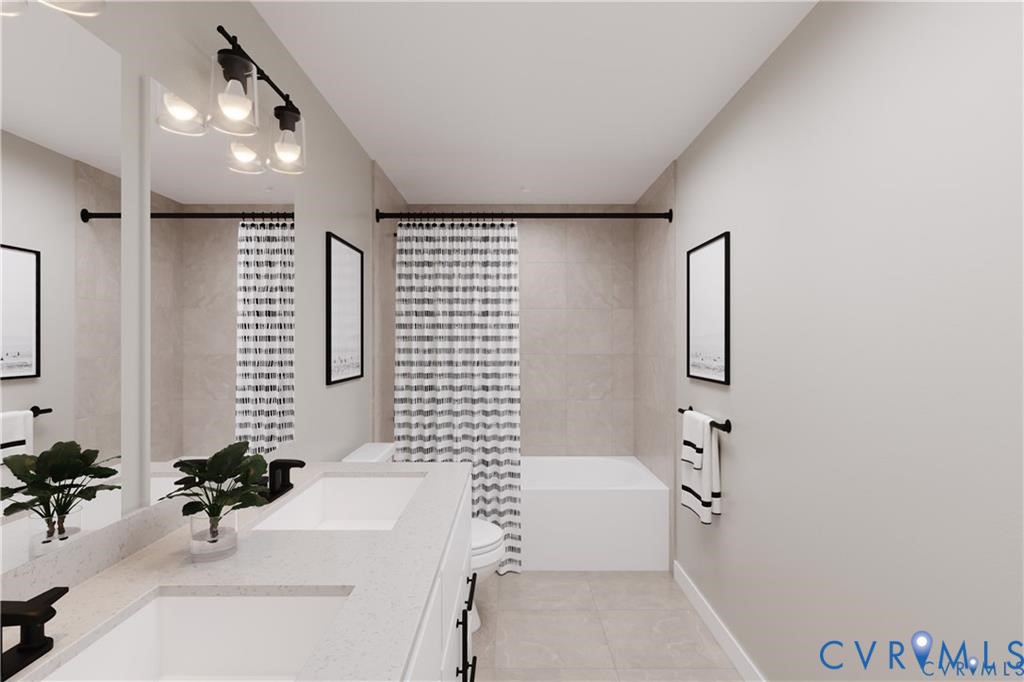 4605 Four Leaf Lane, Cloverleigh, Midlothian, VA 23112