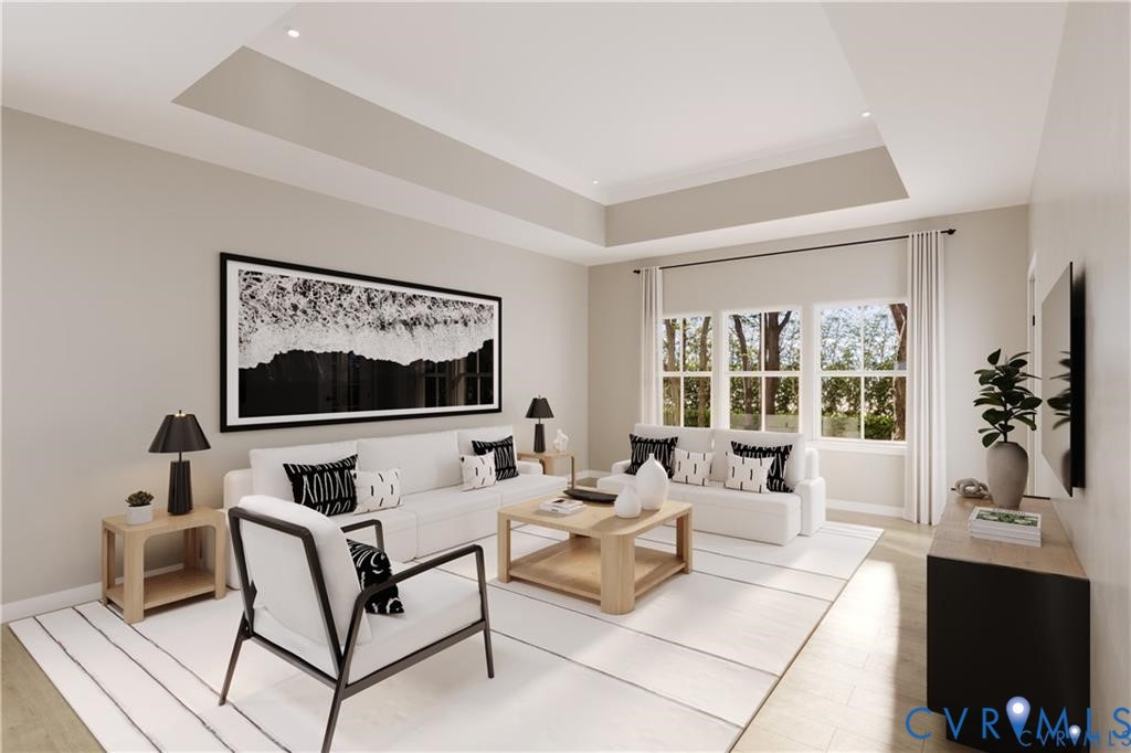 4605 Four Leaf Lane, Cloverleigh, Midlothian, VA 23112