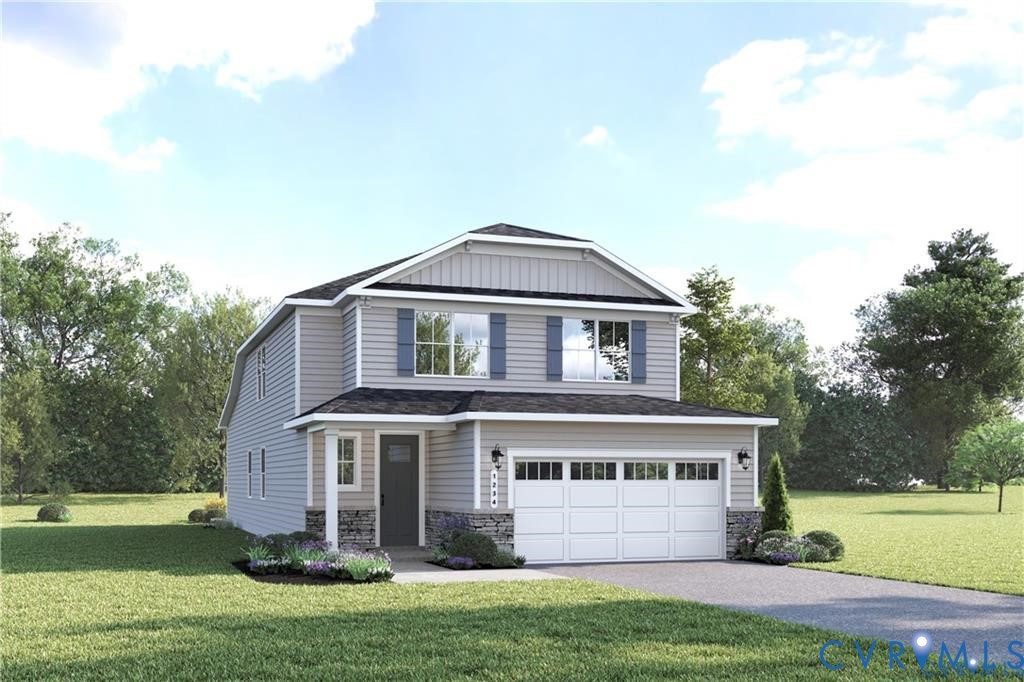 4605 Four Leaf Lane, Cloverleigh, Midlothian, VA 23112 4605 Four Leaf Lane, Cloverleigh, Midlothian, VA 23112