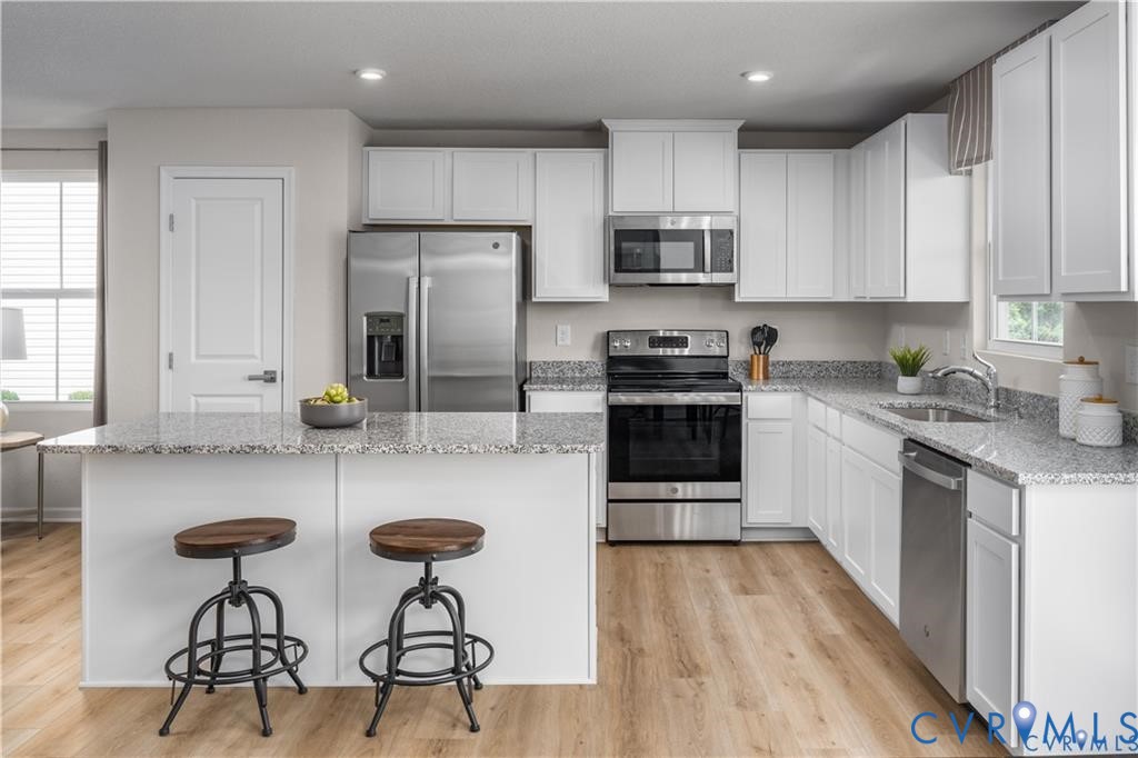 16060 Wildflower Place, Dunn Meadows, Amelia Courthouse, VA 23002