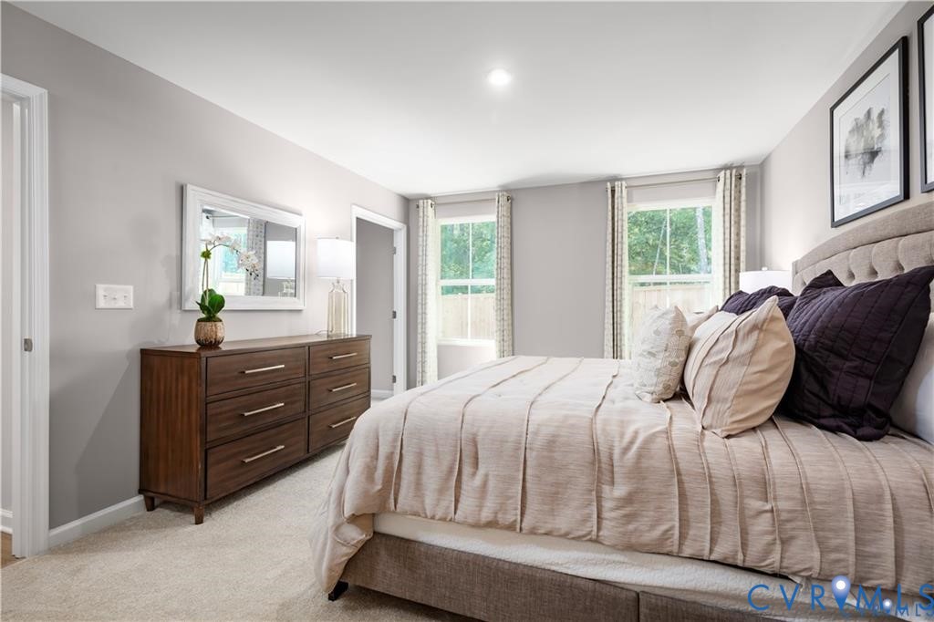 16060 Wildflower Place, Dunn Meadows, Amelia Courthouse, VA 23002