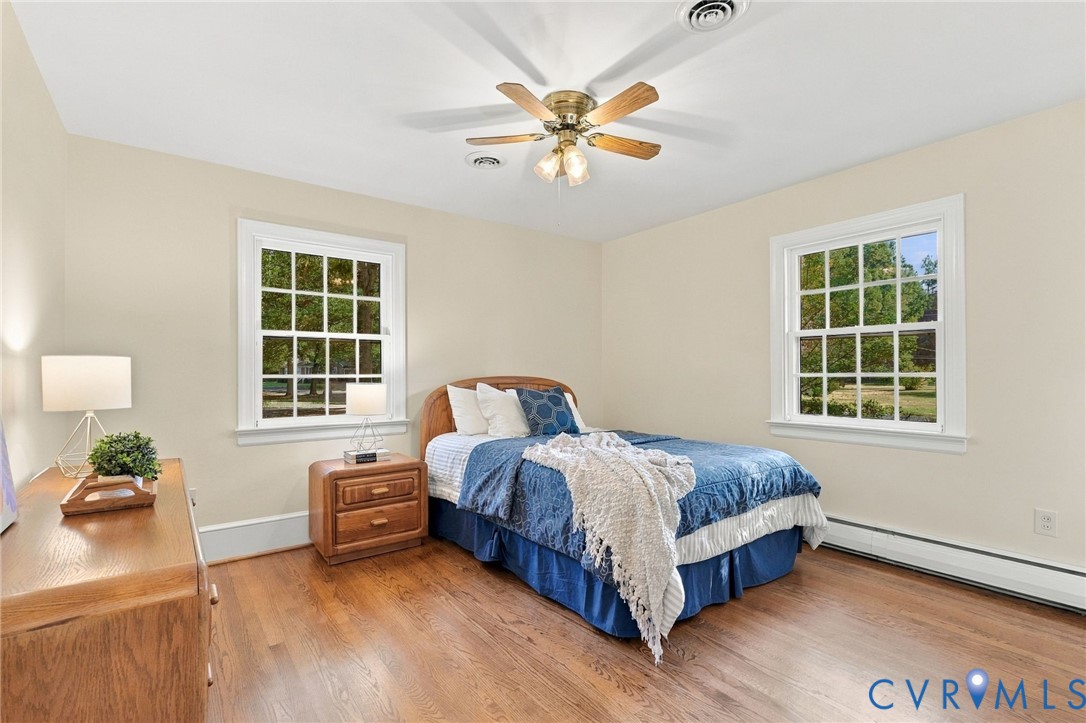 10995 Linderwood Drive, Forest Lake Hills, Mechanicsville, VA 23116