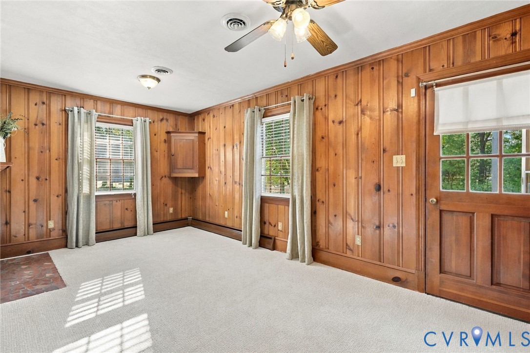 10995 Linderwood Drive, Forest Lake Hills, Mechanicsville, VA 23116