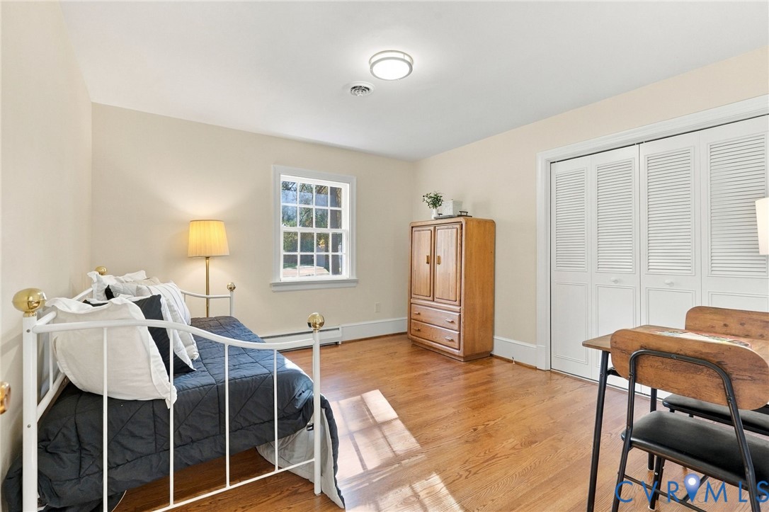 10995 Linderwood Drive, Forest Lake Hills, Mechanicsville, VA 23116