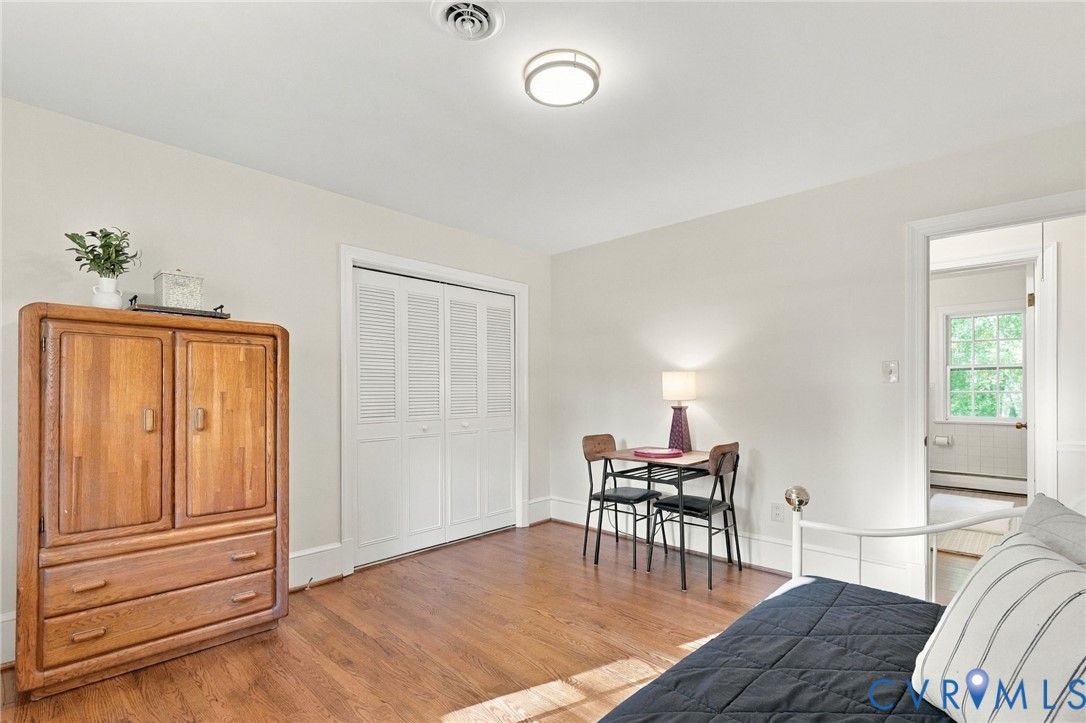 10995 Linderwood Drive, Forest Lake Hills, Mechanicsville, VA 23116