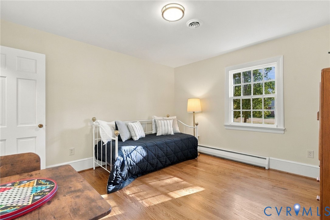 10995 Linderwood Drive, Forest Lake Hills, Mechanicsville, VA 23116