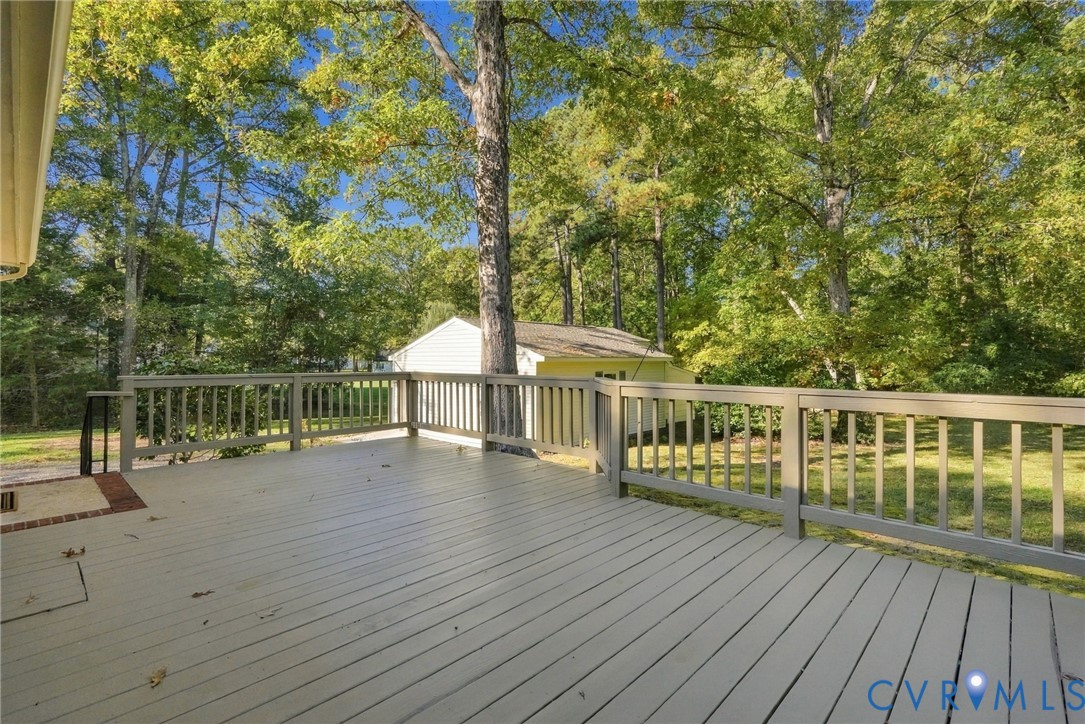 10995 Linderwood Drive, Forest Lake Hills, Mechanicsville, VA 23116