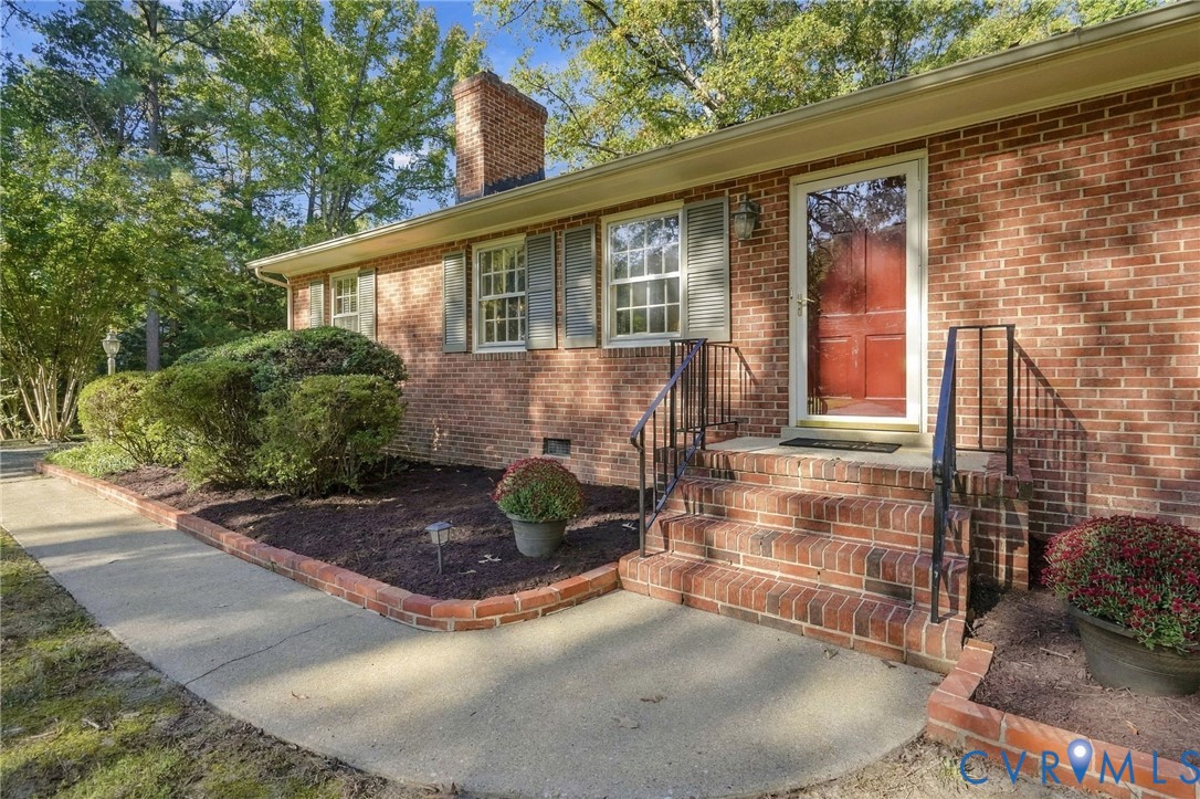 10995 Linderwood Drive, Forest Lake Hills, Mechanicsville, VA 23116 10995 Linderwood Drive, Forest Lake Hills, Mechanicsville, VA 23116