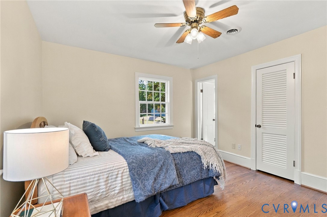 10995 Linderwood Drive, Forest Lake Hills, Mechanicsville, VA 23116