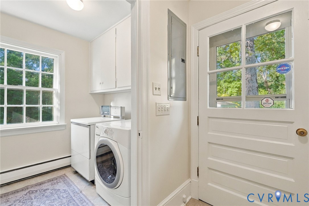 10995 Linderwood Drive, Forest Lake Hills, Mechanicsville, VA 23116