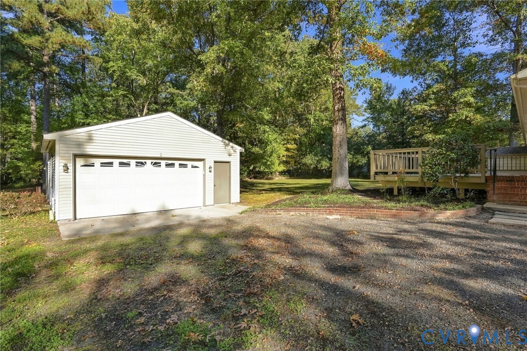 10995 Linderwood Drive, Forest Lake Hills, Mechanicsville, VA 23116
