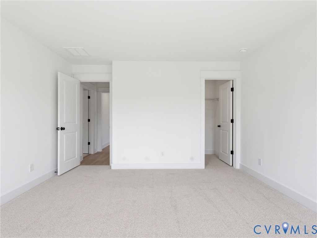 Lot 2 Tunstall Road, Shaun's Ridge, New Kent, VA 23124
