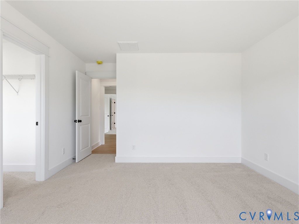 Lot 2 Tunstall Road, Shaun's Ridge, New Kent, VA 23124