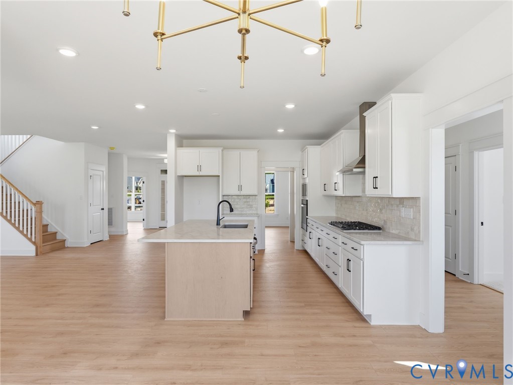 Lot 2 Tunstall Road, Shaun's Ridge, New Kent, VA 23124