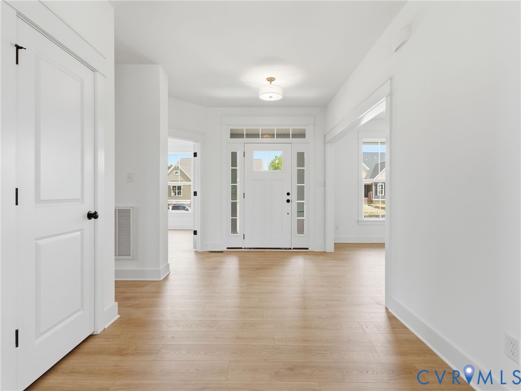 Lot 2 Tunstall Road, Shaun's Ridge, New Kent, VA 23124