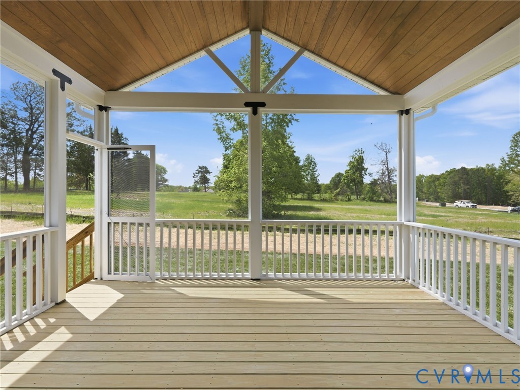 Lot 2 Tunstall Road, Shaun's Ridge, New Kent, VA 23124