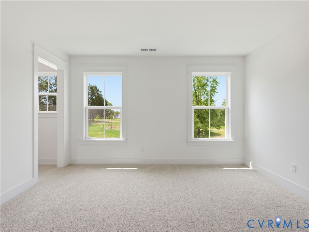 Lot 2 Tunstall Road, Shaun's Ridge, New Kent, VA 23124