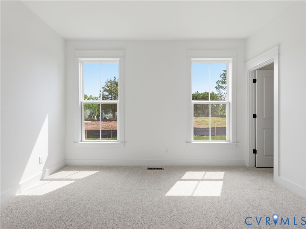 Lot 2 Tunstall Road, Shaun's Ridge, New Kent, VA 23124