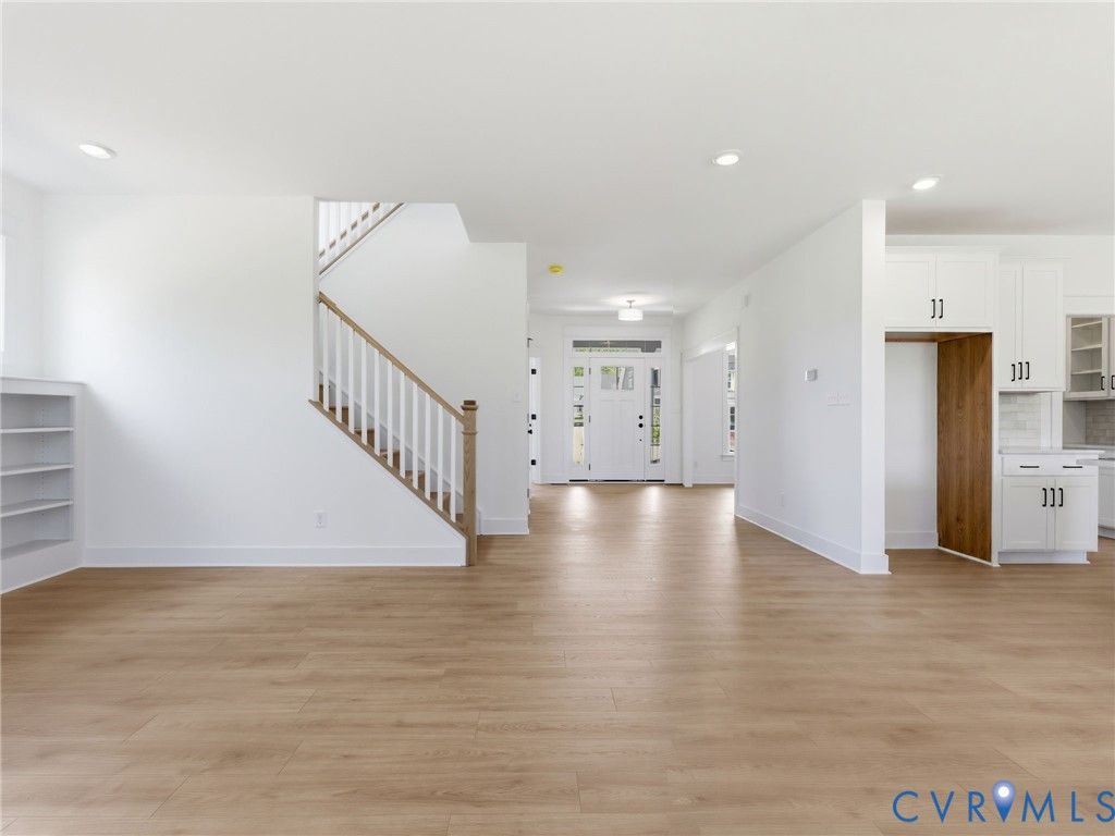 Lot 2 Tunstall Road, Shaun's Ridge, New Kent, VA 23124