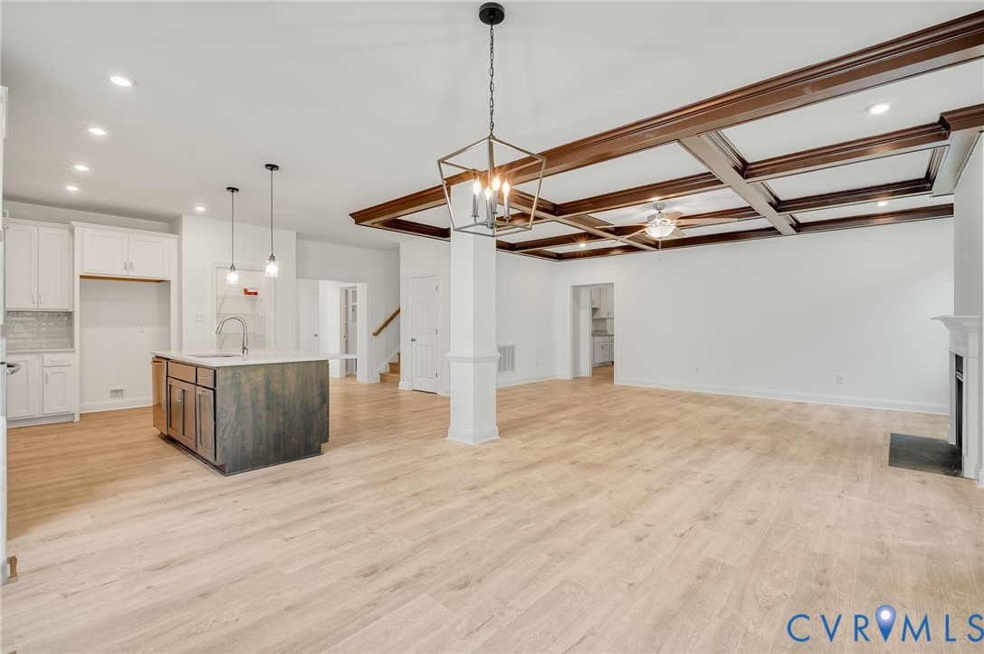 7130 Maple Summit Lane, Legacy Park, Moseley, VA 23120