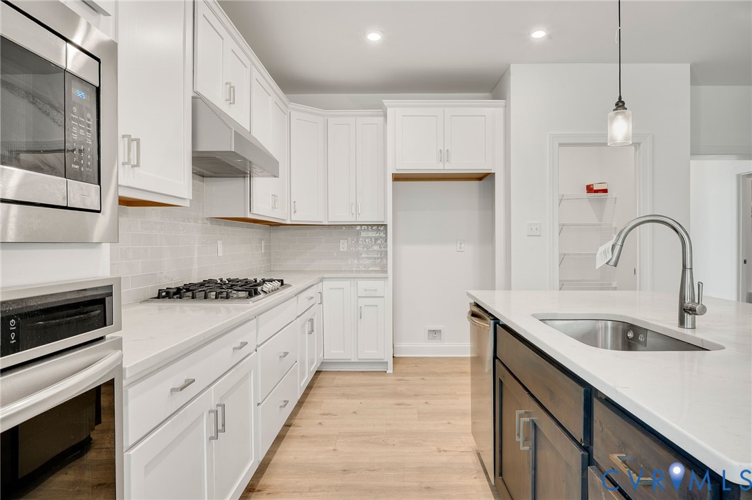 7130 Maple Summit Lane, Legacy Park, Moseley, VA 23120