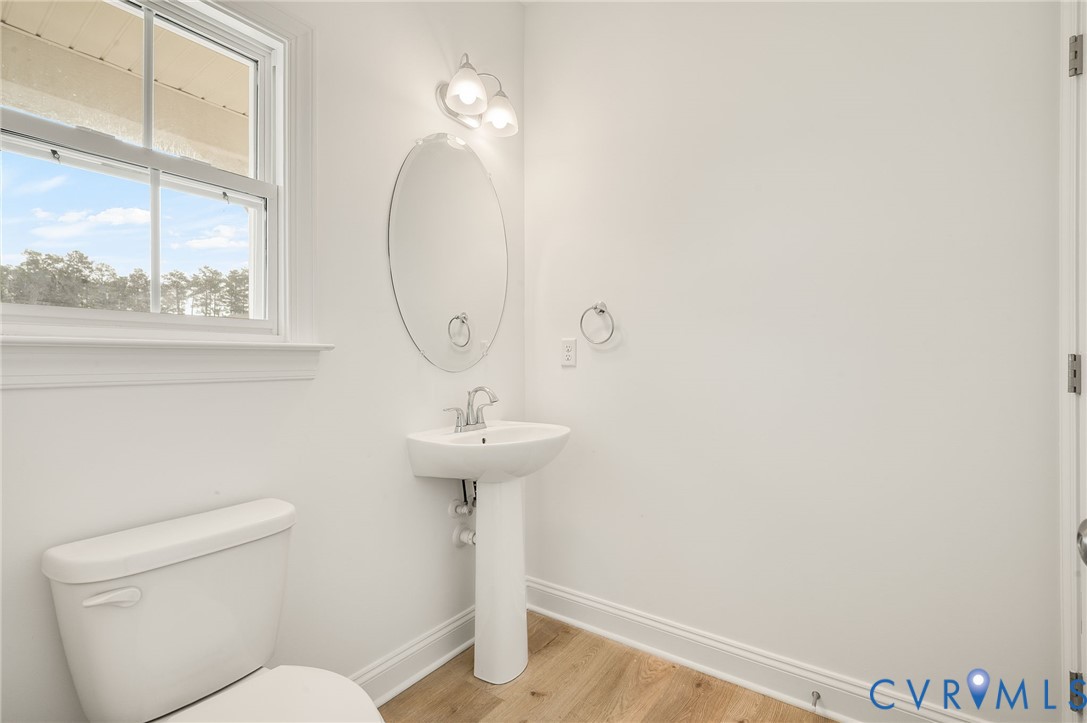 7130 Maple Summit Lane, Legacy Park, Moseley, VA 23120