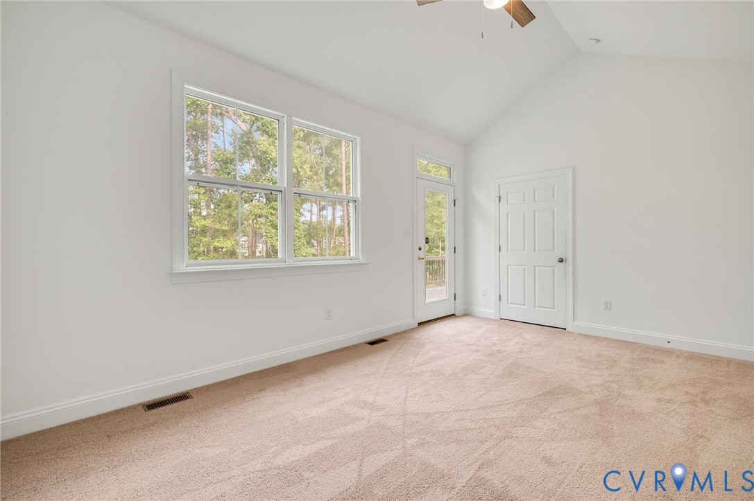 7130 Maple Summit Lane, Legacy Park, Moseley, VA 23120