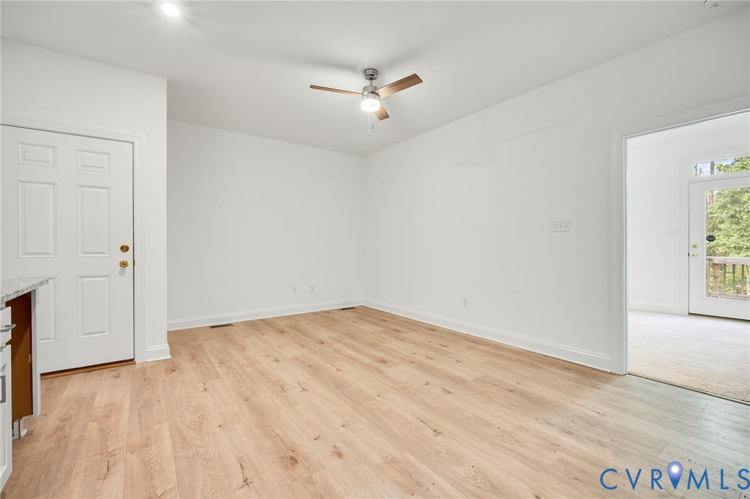 7130 Maple Summit Lane, Legacy Park, Moseley, VA 23120