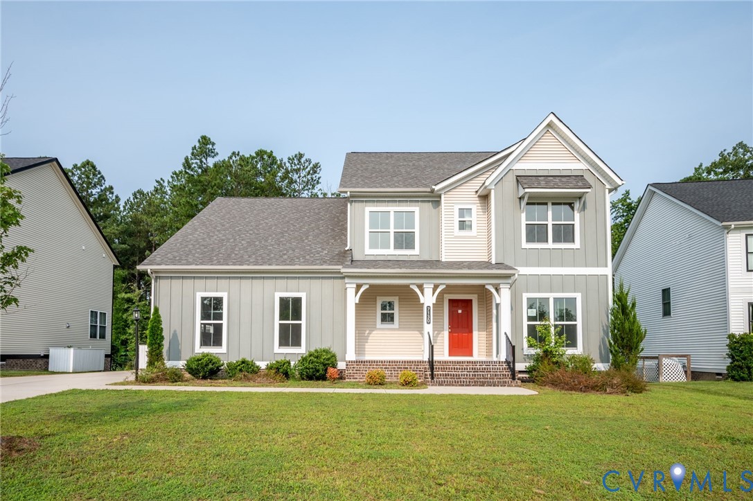 7130 Maple Summit Lane, Legacy Park, Moseley, VA 23120 7130 Maple Summit Lane, Legacy Park, Moseley, VA 23120