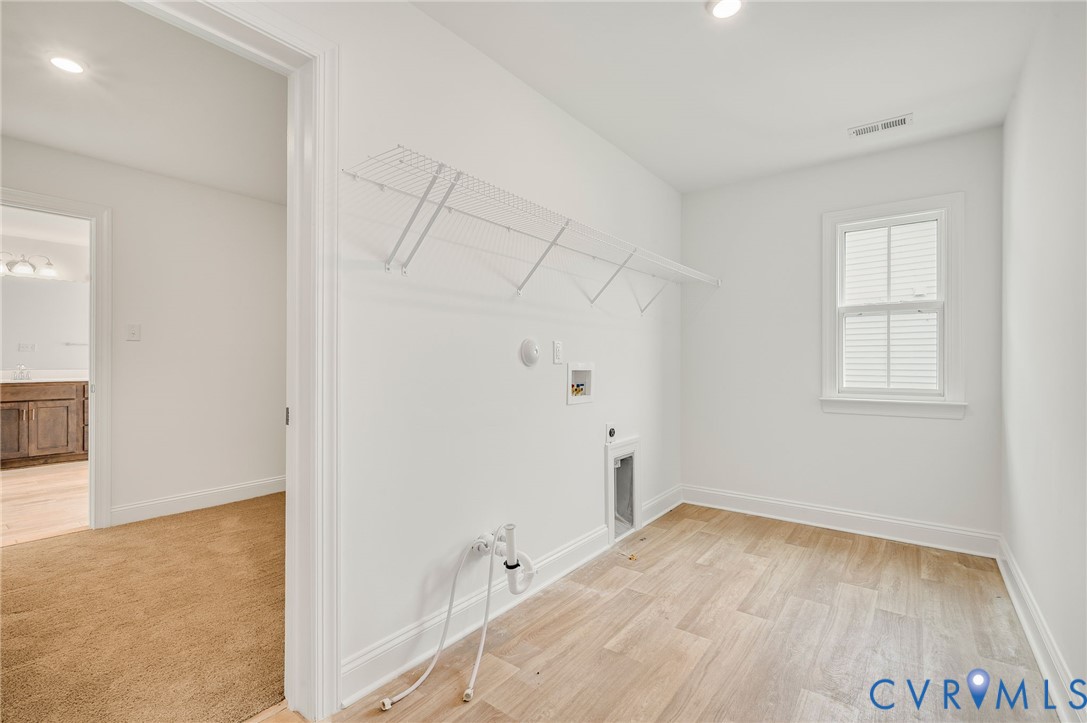 7130 Maple Summit Lane, Legacy Park, Moseley, VA 23120