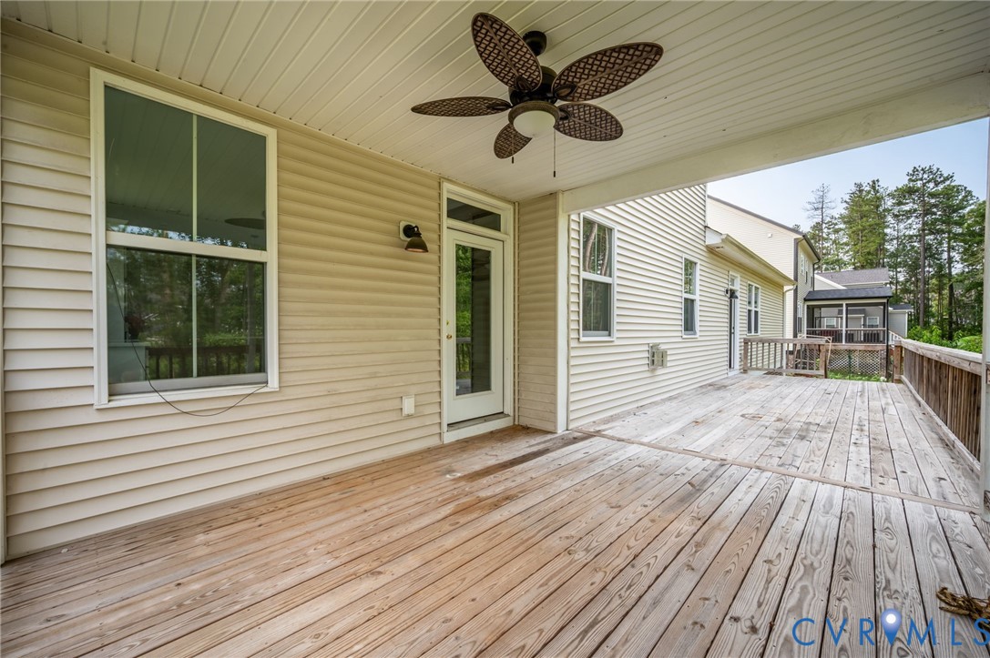 7130 Maple Summit Lane, Legacy Park, Moseley, VA 23120