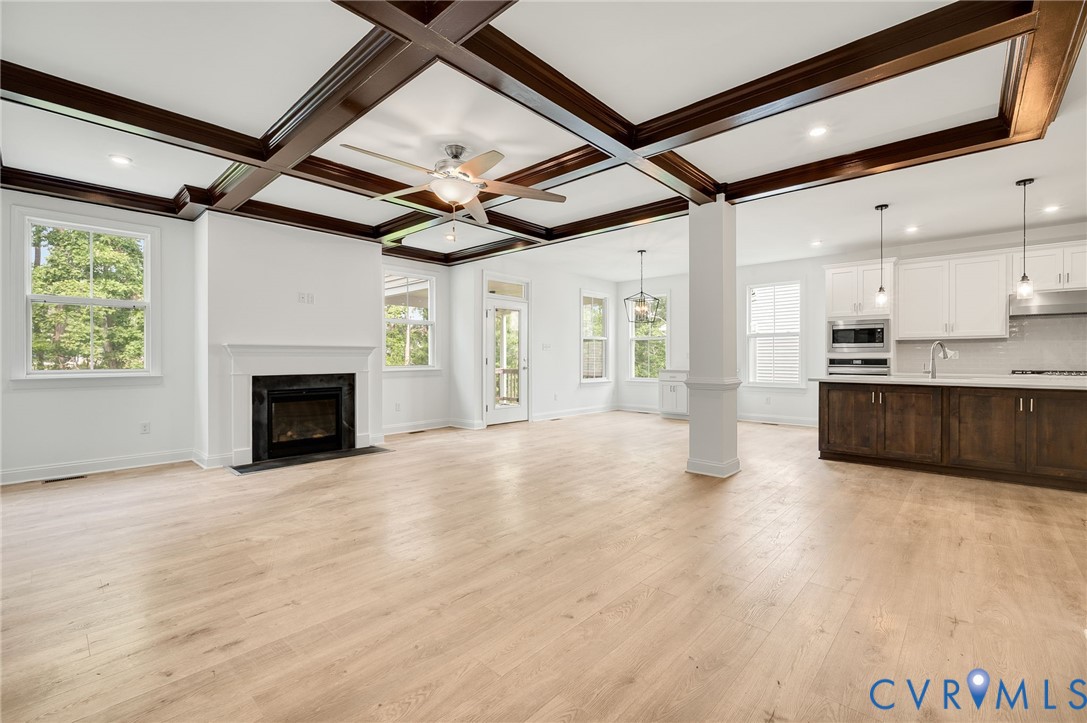 7130 Maple Summit Lane, Legacy Park, Moseley, VA 23120