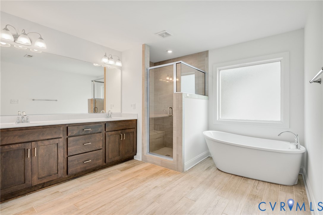 7130 Maple Summit Lane, Legacy Park, Moseley, VA 23120