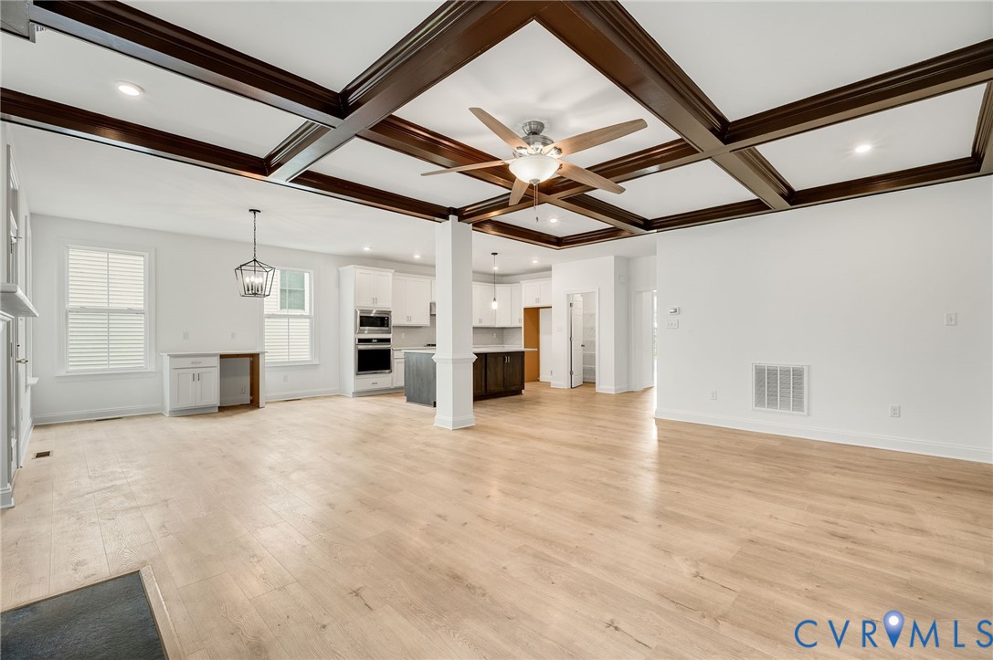 7130 Maple Summit Lane, Legacy Park, Moseley, VA 23120