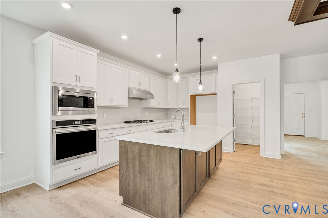 7130 Maple Summit Lane, Legacy Park, Moseley, VA 23120