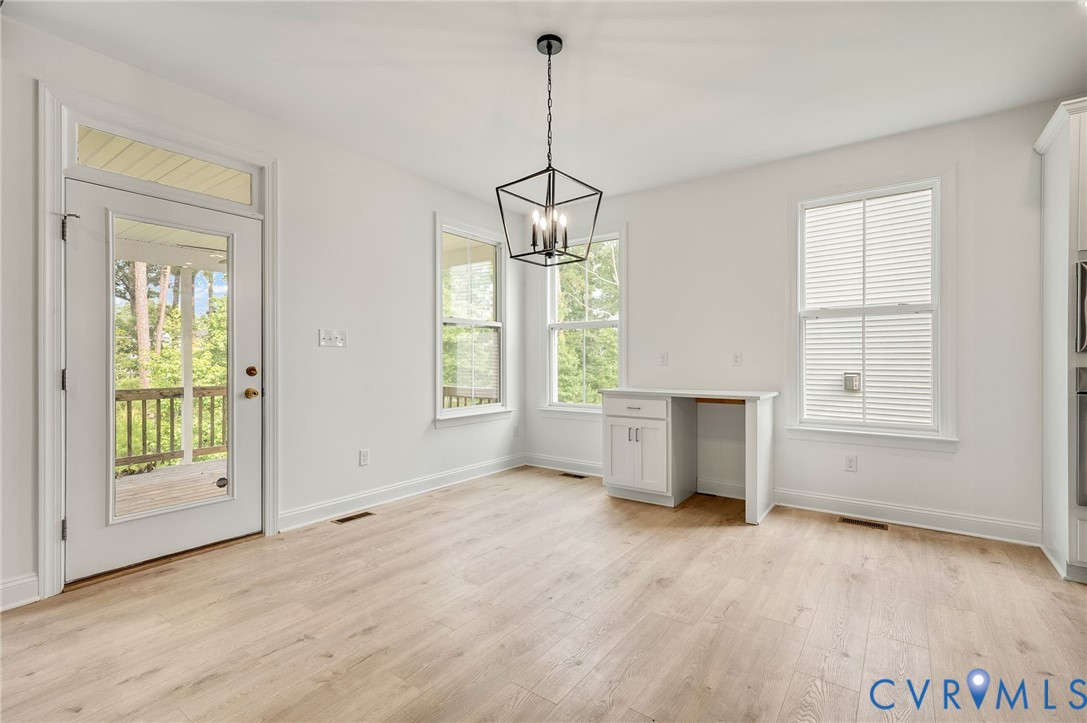 7130 Maple Summit Lane, Legacy Park, Moseley, VA 23120