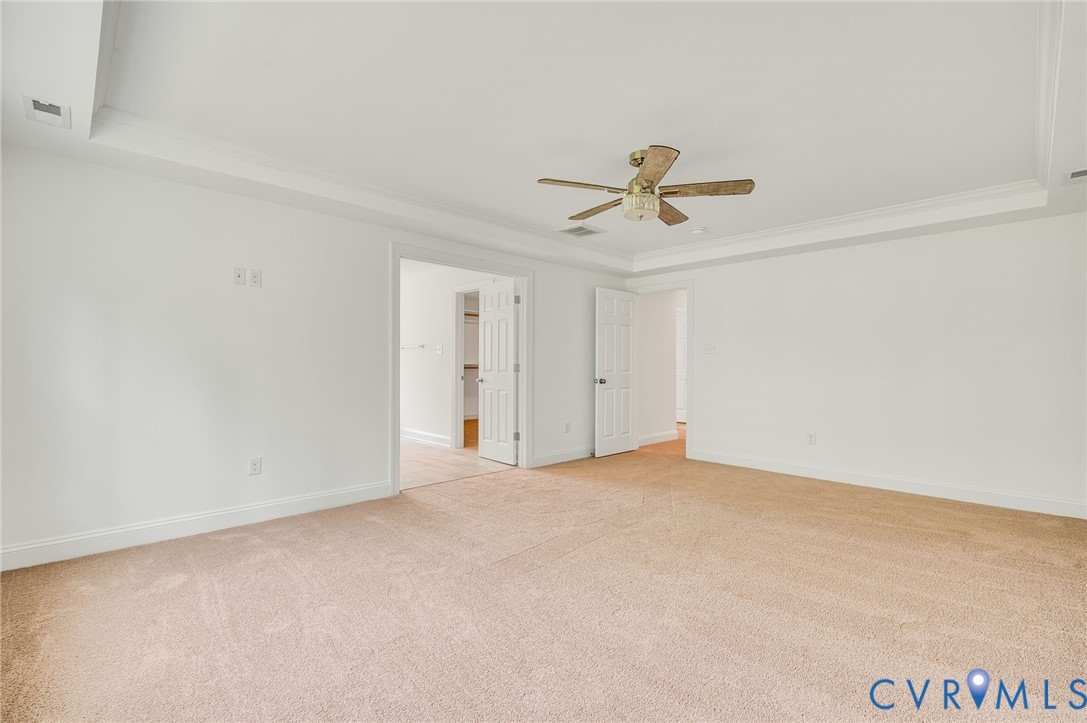 7130 Maple Summit Lane, Legacy Park, Moseley, VA 23120