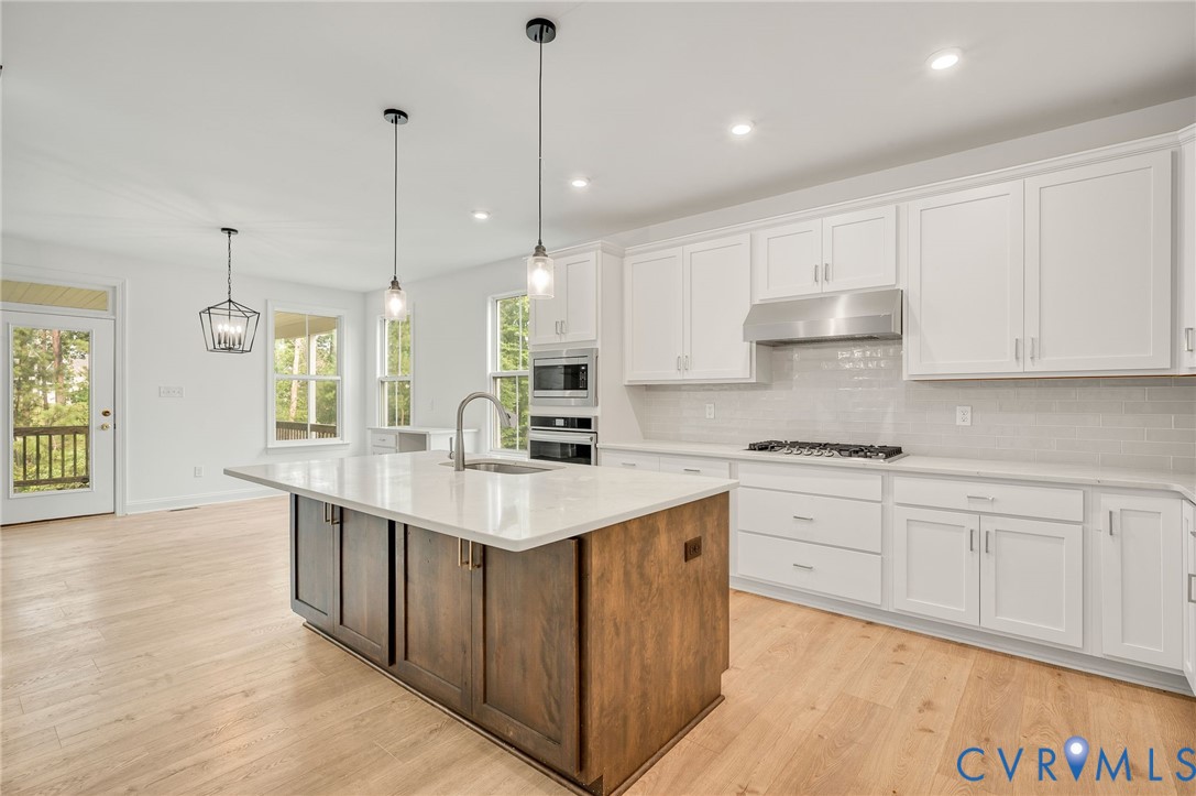 7130 Maple Summit Lane, Legacy Park, Moseley, VA 23120