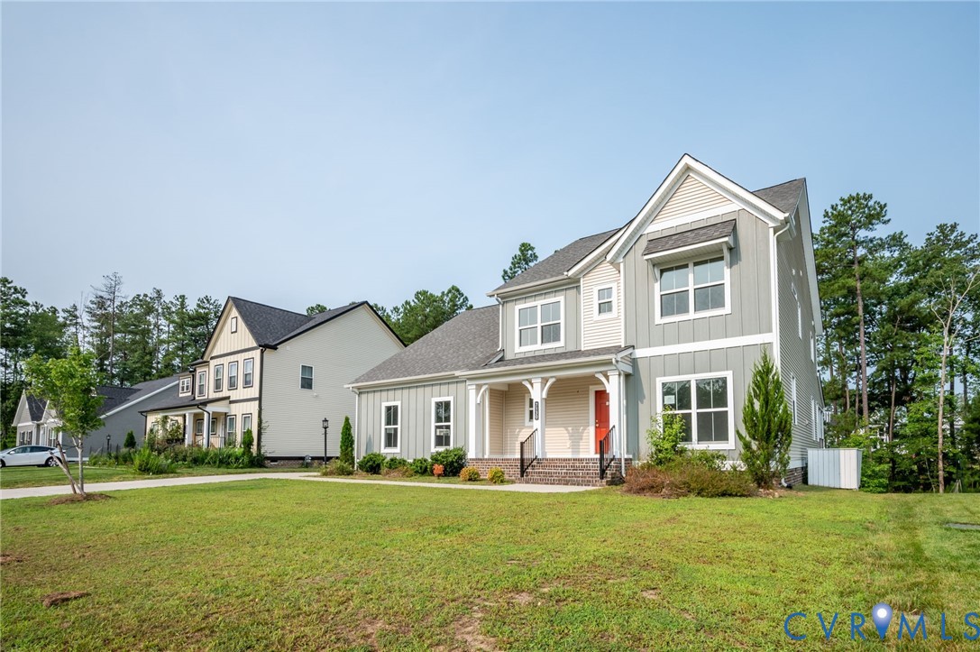 7130 Maple Summit Lane, Legacy Park, Moseley, VA 23120
