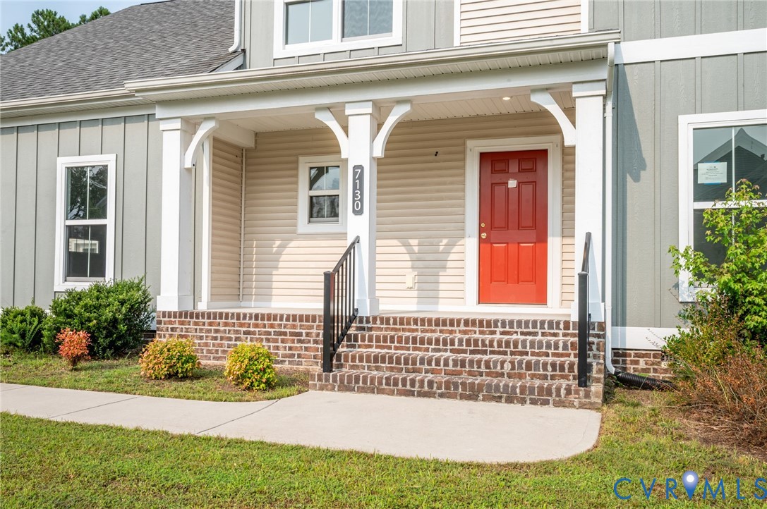 7130 Maple Summit Lane, Legacy Park, Moseley, VA 23120