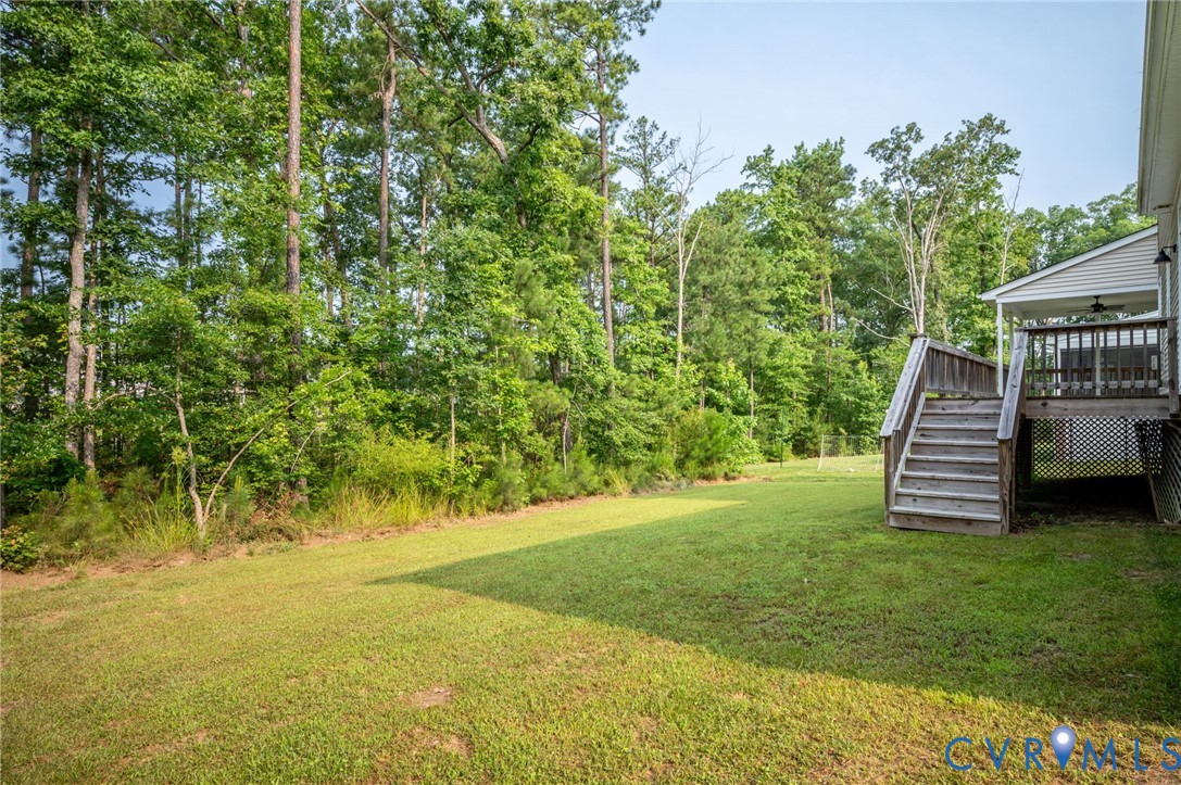 7130 Maple Summit Lane, Legacy Park, Moseley, VA 23120