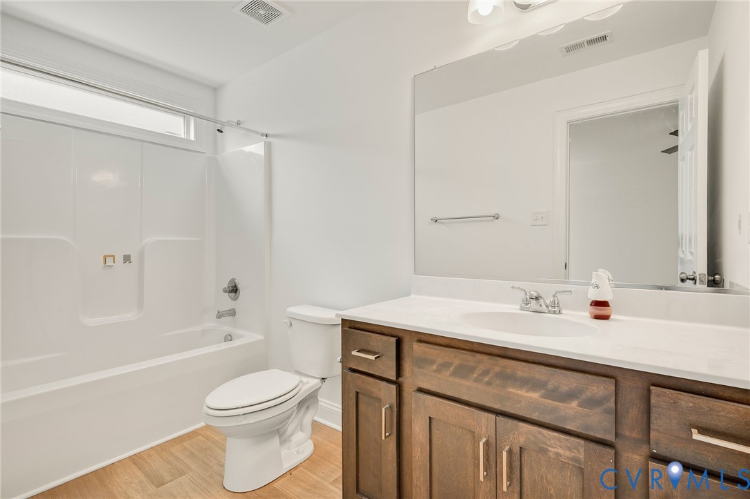 7130 Maple Summit Lane, Legacy Park, Moseley, VA 23120